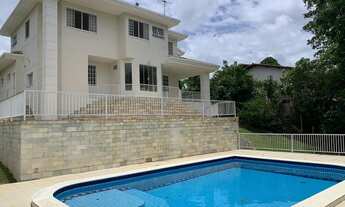 Imagem: LAURO DE FREITAS - Casa de Condomínio