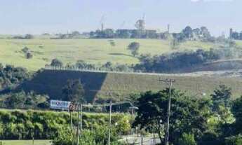 Imagem 6: Área à venda, 118631 m² por R$ 35.589.300,00 - Chácara Halter - Salto/SP