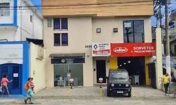 Imagem 4: Salão Comercial