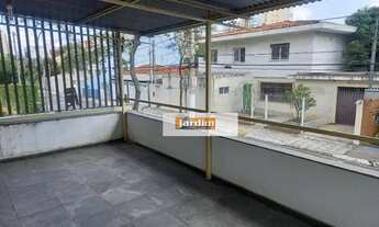 Imagem 2: Casa com 3 dormitórios, 160 m² - venda por R$ 720.000,00 ou aluguel por R$ 3.650,00/mês