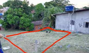 Imagem 3: Terreno Parque das Nações