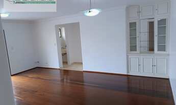 Imagem 2: Apartamento em Moema - São Paulo