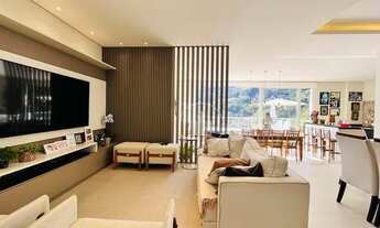 Imagem 6: Casa com 4 dormitórios à venda, 530 m² por R$ 3.100.000,00 - Córrego Grande - Florianópoli