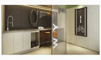 Imagem 3: REPASSE) Este empreendimento é uma excelente opção de moradia com qualidade ou investimen