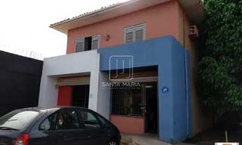 Imagem 2: Salão/Galpão (salão - sobrado