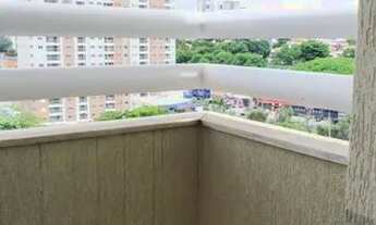 Imagem 2: Apartamento para Aluguel - Cambuí, 1 Quarto, 43 m2