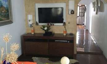 Imagem 2: Sobrado com 3 dormitórios à venda, 350 m² por R$ 1.400.000,00 - Centro - Guarulhos/SP