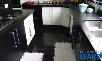 Imagem 4: SOBRADO - VILA SCARPELLI - SP