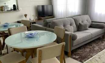 Imagem: Apartamento com 1 dormitório à venda