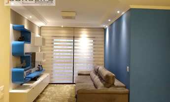 Imagem: Apartamento em Água Rasa - São Paulo