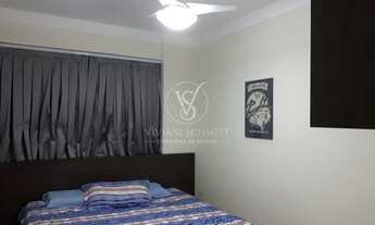 Imagem 4: ALUGUEL DE VERÃO NA QUADRA DO MAR 03 DORMITÓRIOS