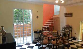 Imagem 6: Casa Com 3 Suítes - Condomínio Nova Paulista !