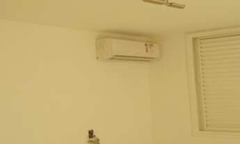 Imagem 4: Apartamento com ambientes claros, amplos, ensolarados. Andar alto com linda vista. Condom