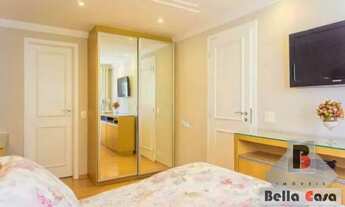 Imagem 6: Apartamento para aluguel e venda possui 123 metros quadrados com 3 quartos