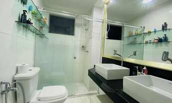 Imagem 6: Apartamento para venda possui 128 metros quadrados com 3 quartos