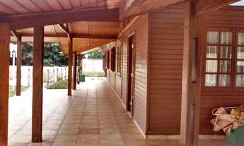 Imagem 2: Casa à venda, 380 m² por R$ 1.050.000,00 - Parque São Gabriel - Itatiba/SP