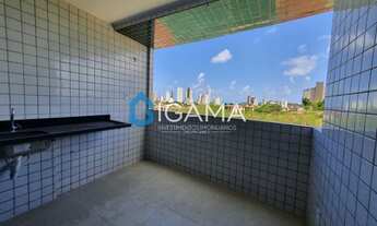 Imagem 2: APARTAMENTO RESIDENCIAL em NATAL - RN, PONTA NEGRA