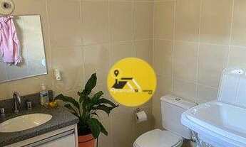 Imagem 7: Casa com 4 dormitórios à venda, 220 m² por R$ 585.000,00 - Residencial Bosque dos Ipês - S