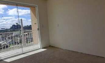 Imagem 6: Sobrado com 3 dormitórios à venda, 115 m² por R$ 550.000,00 - São Marcos - Campo Largo/PR