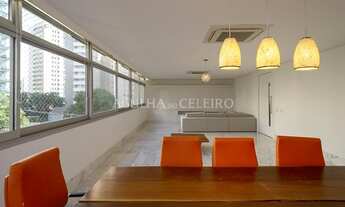 Imagem 3: SãO PAULO - Apartamento Padrão - Paraíso