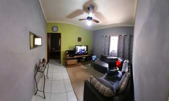 Imagem: Casa com 2 dormitórios à venda, por R$