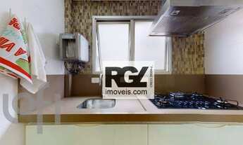 Imagem 12: Apto totalmente reformado e decorado na Frei Caneca à venda, 60 m² por R$ 649.000 - Conso