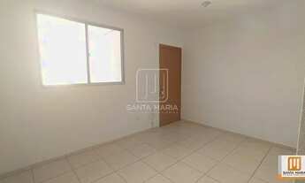 Imagem 2: Apartamento (tipo - padrao) 2 dormitórios, cozinha planejada, portaria 24hs, lazer, espaço