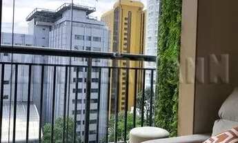 Imagem 2: APARTAMENTO BELA VISTA 1 DORMITÓRIO