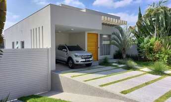 Imagem 2: LINDA CASA - ACABAMENTOS SOFISTICADOS