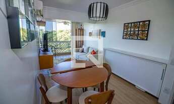 Imagem 6: Apartamento para Aluguel - Asa Norte, 1 Quarto, 50 m2