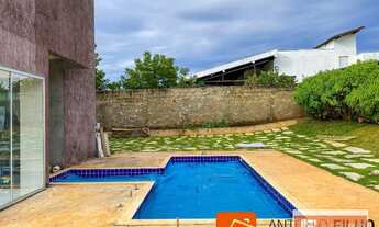 Imagem 3: Residencial Privê La Font - 03 Quartos sendo suítes - Com Piscina - Espaço gourmet