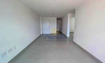 Imagem: Apartamento com 2 quartos no Cabo Branco