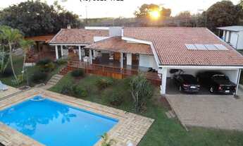 Imagem 3: CHACARA RESIDENCIAL em INDAIATUBA - SP, LAGOS DE SHANADU