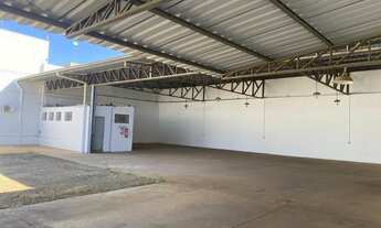 Imagem 3: Galpão para Locação em Bauru, Parque Paulista