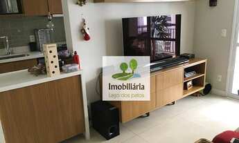 Imagem 4: Apartamento Cidade Maia 2 dormitórios à venda, 68 m² por R$ 723.900 - Jardim Flor da Monta