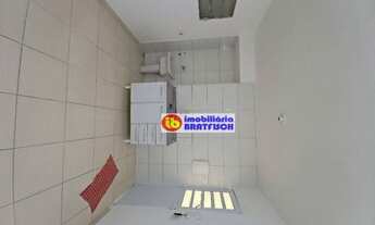 Imagem 2: Apartamento com 1 dormitório para alugar, 30 m² por R$ 1.154,00/mês - Mooca - São Paulo/SP