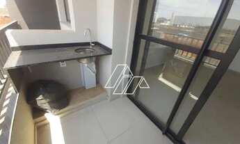 Imagem 4: Apartamento com 2 dormitórios para alugar, 67 m² por R$ 2.800,01/mês - Fragata - Marília/S