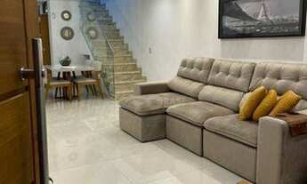 Imagem 2: Sobrado à venda, 150 m² por R$ 958.000,00 - Vila Gea - São Paulo/SP