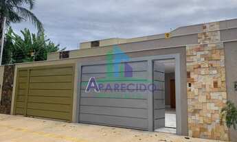 Imagem: Casa com 3 quartos - Bairro Jardim Atlântico