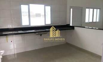 Imagem 3: Casa com 3 dormitórios à venda, 78 m² por R$ 360.000,00 - Residencial Santa Paula - Jacare