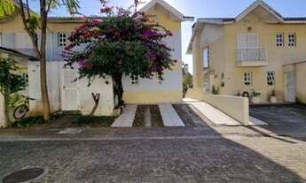 Imagem 2: Casa com 3 dormitórios à venda, 209 m² por R$ 760.000,00 - Villagio de Lucca - Cotia/SP