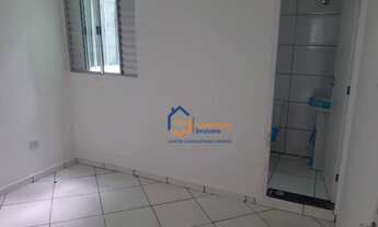 Imagem 7: Casa com 1 dormitório para alugar, 40 m² por R$ 1.000,00/mês - Casa Verde Média - São Paul