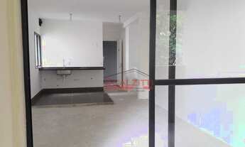 Imagem 7: Apartamento com 1 dormitório à venda, 40 m² por R$ 800.000,00 - Higienópolis - São Paulo/S