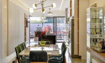 Imagem 4: CASA RESIDENCIAL em CAMPINAS - SP, SWISS PARK