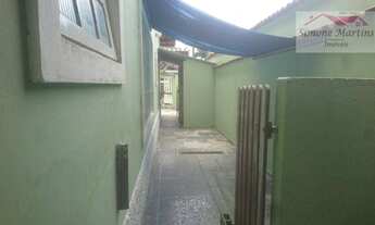 Imagem 6: Casa à venda, 143 m² por R$ 500.000,00 - Jardim Belas Artes - Itanhaém/SP