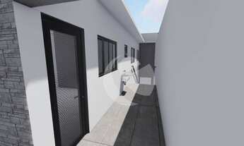 Imagem 3: Casa com 3 dormitórios à venda, 140 m² - Jardim Monte Verde I - Ibiporã/PR