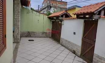 Imagem 2: Rio de Janeiro - Casa de Condominio - Campo Grande