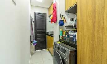 Imagem 6: Fit Campolim Apartamento para venda com 64 metros quadrados com 2 quartos