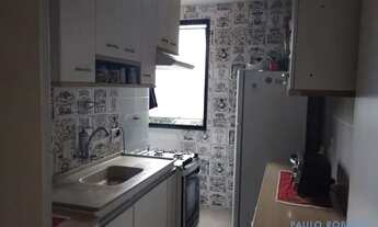 Imagem 6: APARTAMENTO - JAGUARÉ - SP