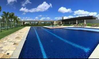 Imagem 4: Lote com 569m² proximo a portaria e ao lado de área verde na Cidade Alpha